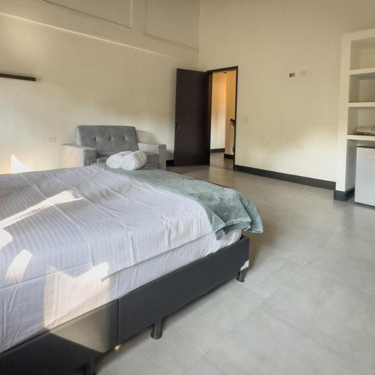 La Gran Reserva - Villa de 1 dormitorio - 33
