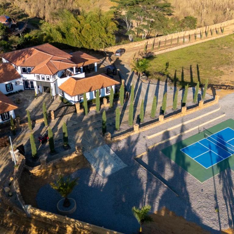 La Gran Reserva - Villa de 1 dormitorio - 34