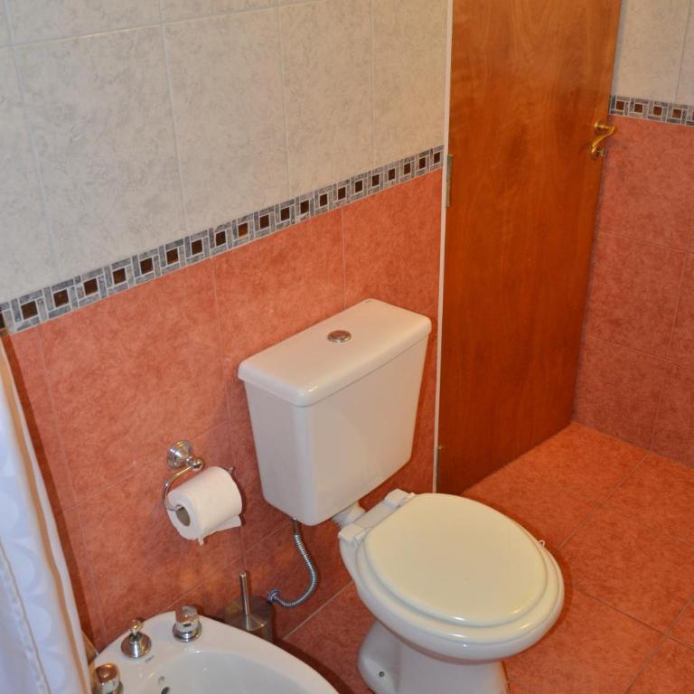 C&W Vacaciones Diferentes - Casa de 2 dormitorios - 34