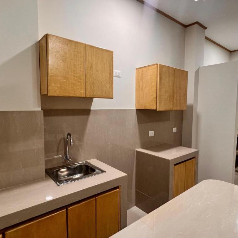 el aviador apartments - Habitación Deluxe (2 adultos + 1 niño) - 9