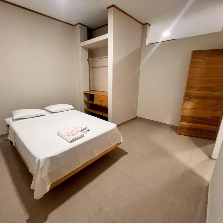 el aviador apartments - Habitación Deluxe (2 adultos + 1 niño) - 10