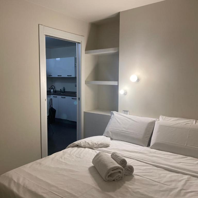 Catherine de Challant Appartement - Appartamento con 1 Camera da Letto - 3