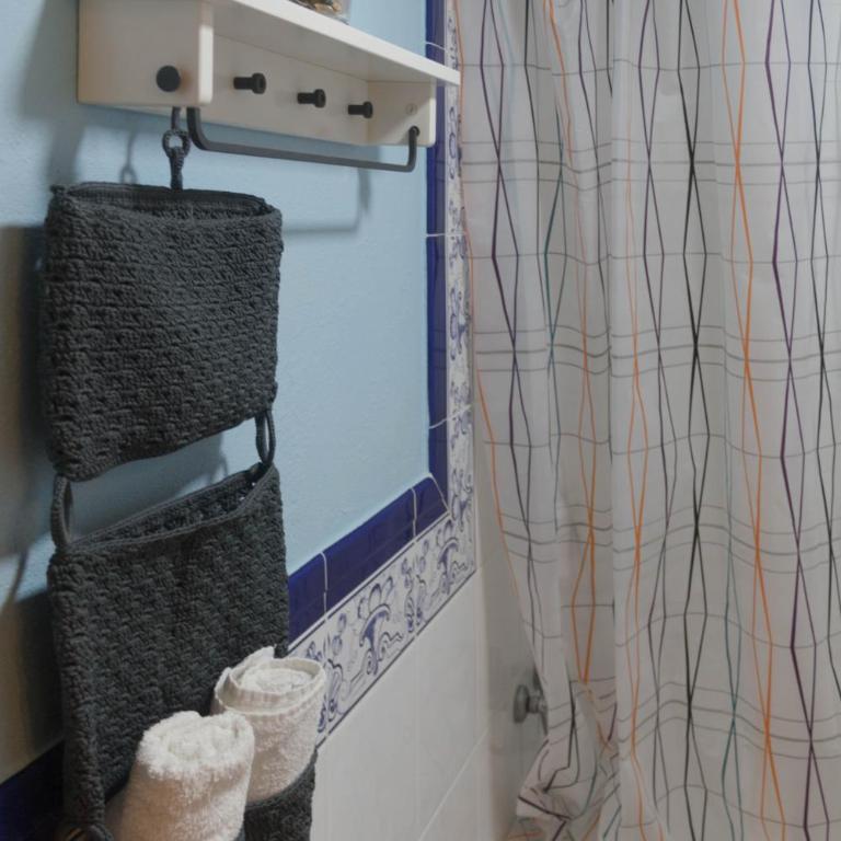 Apartamento Atlanterra Playa - Apartamento de 2 dormitorios con vistas al jardín - 4