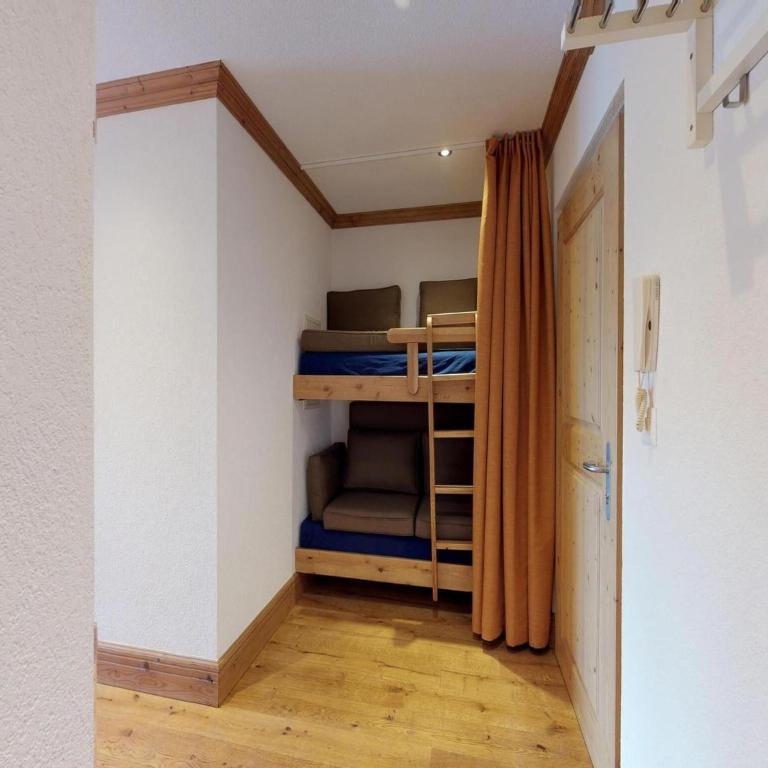 Modern apartment in Veysonnaz - Apartment mit 1 Schlafzimmer - 25