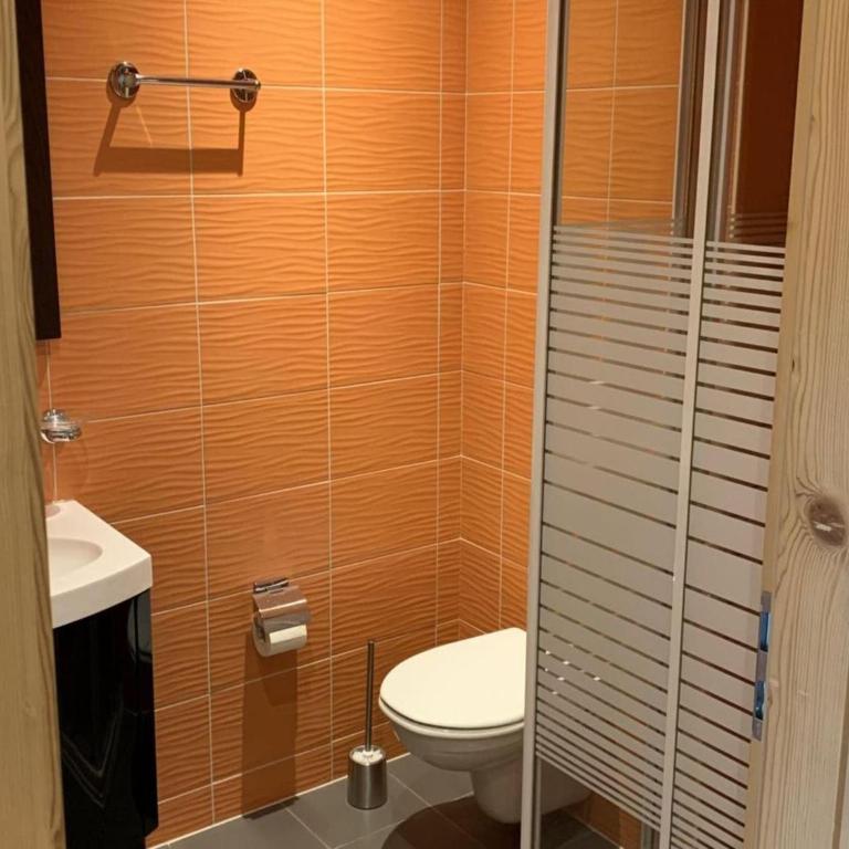 Modern apartment in Veysonnaz - Apartment mit 1 Schlafzimmer - 36