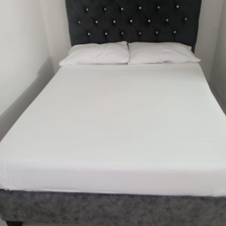 Apartahotel el templete cyc - Apartamento de 1 dormitorio - 5