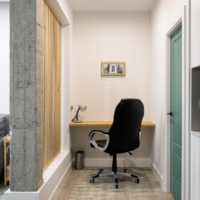 Apartamento nuevo, moderno y elegante - Apartamento de 2 dormitorios - 8