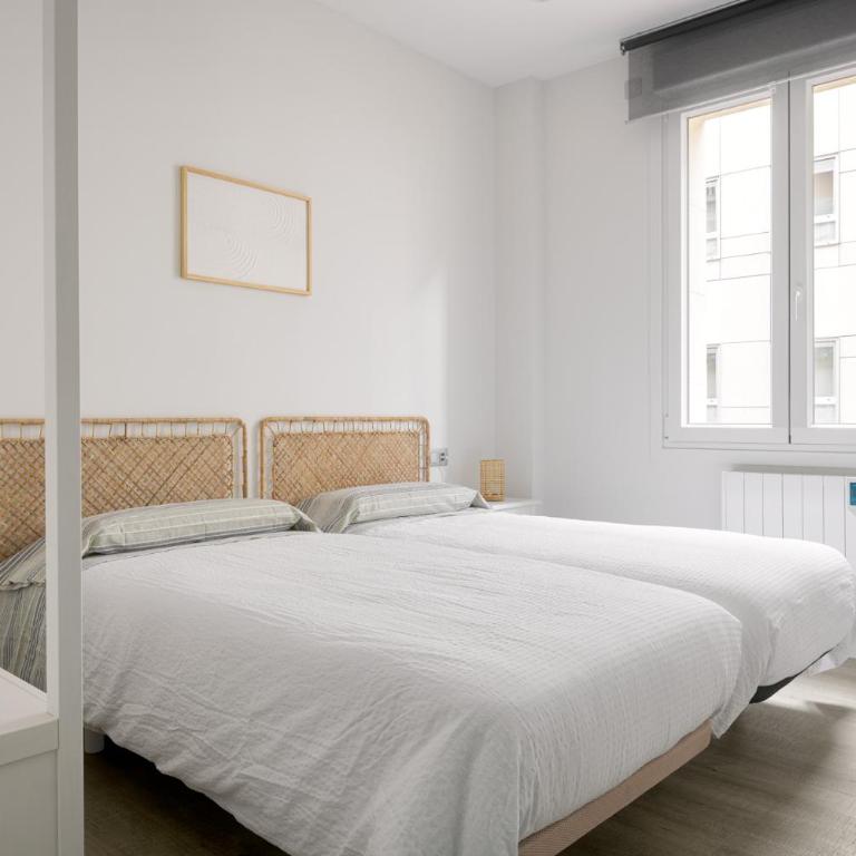 Apartamento nuevo, moderno y elegante - Apartamento de 2 dormitorios - 10
