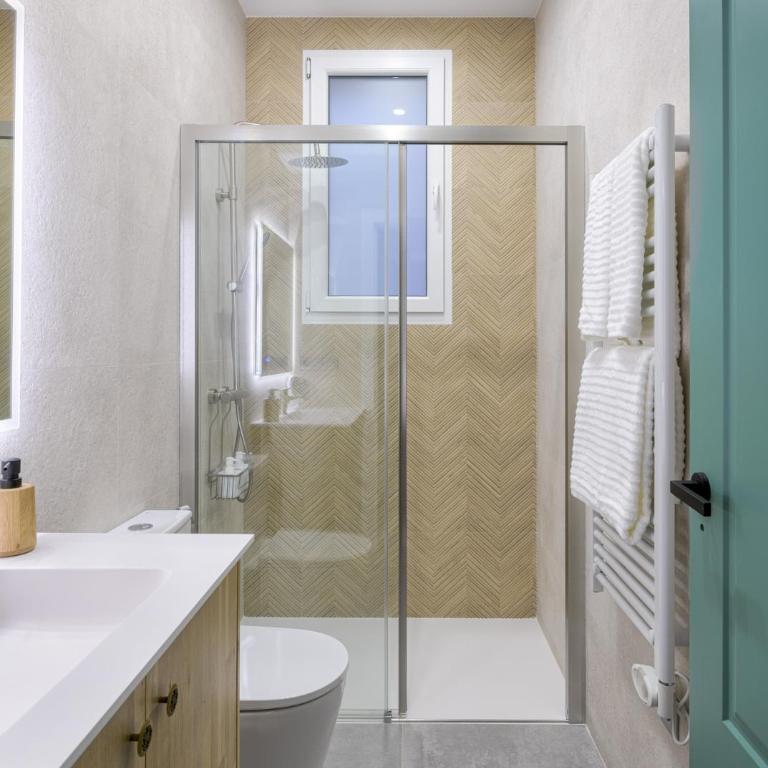 Apartamento nuevo, moderno y elegante - Apartamento de 2 dormitorios - 12