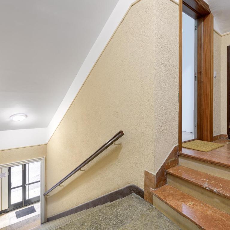Apartamento nuevo, moderno y elegante - Apartamento de 2 dormitorios - 14
