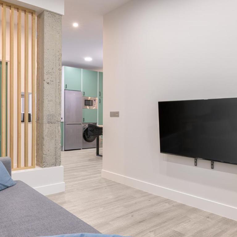 Apartamento nuevo, moderno y elegante - Apartamento de 2 dormitorios - 15