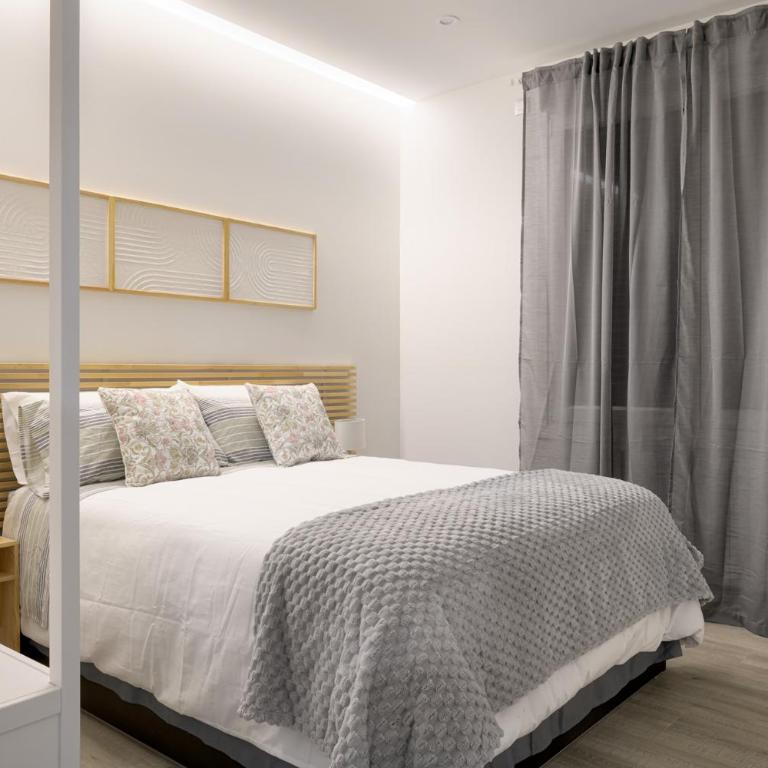 Apartamento nuevo, moderno y elegante - Apartamento de 2 dormitorios - 17