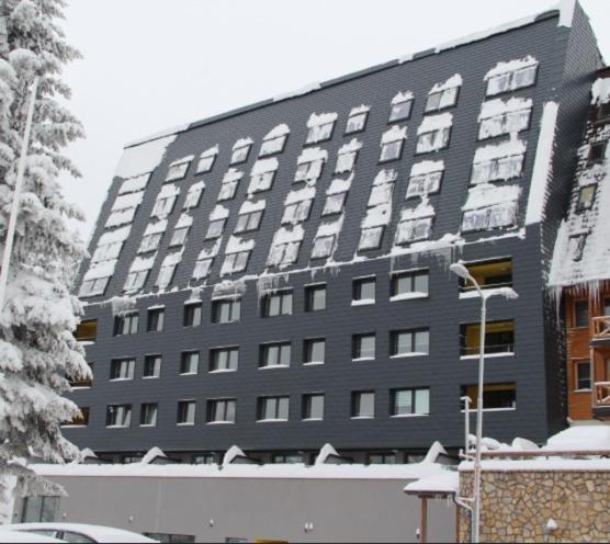 Olympic house - One-Bedroom Apartment - 2