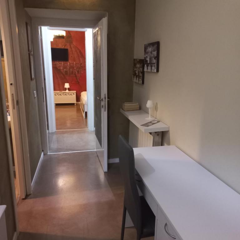 Stefano House Vaticano Roma - Suite Familiale - 1