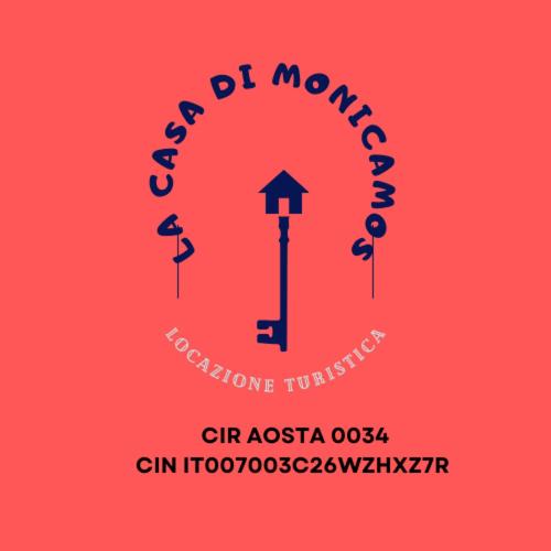 La casa di Monicamos - Appartamento con 1 Camera da Letto - 17