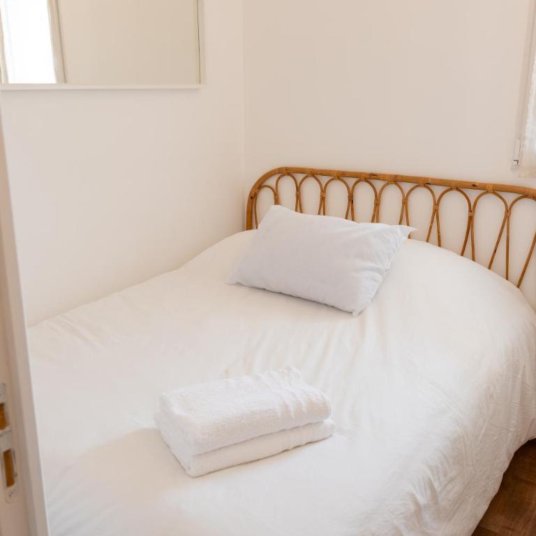 La Family - Sleep in La Ciotat - Two-Bedroom Apartment - 13