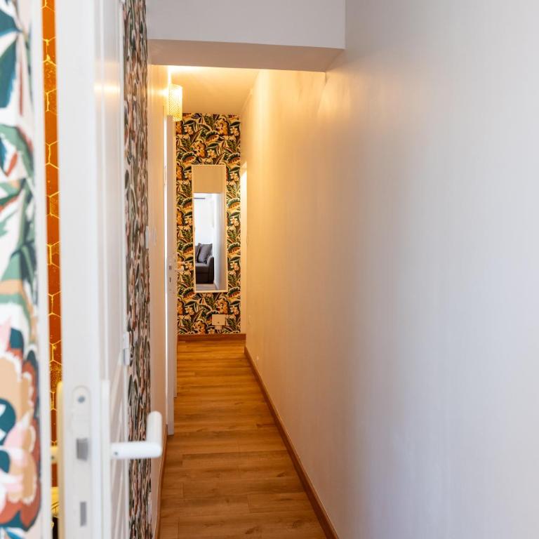 La Family - Sleep in La Ciotat - Two-Bedroom Apartment - 10