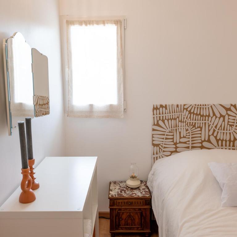 La Family - Sleep in La Ciotat - Two-Bedroom Apartment - 11