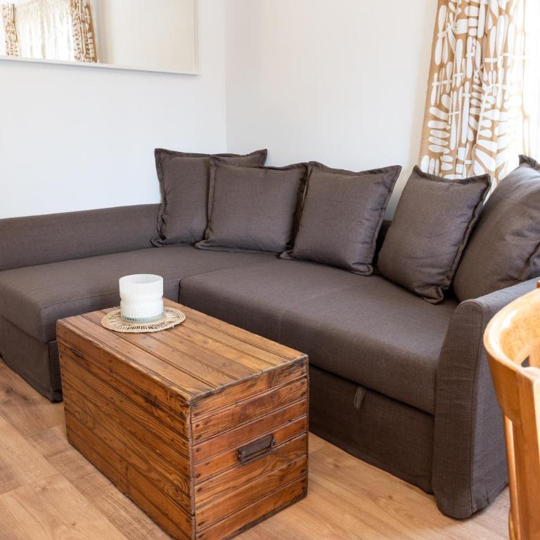 La Family - Sleep in La Ciotat - Two-Bedroom Apartment - 3