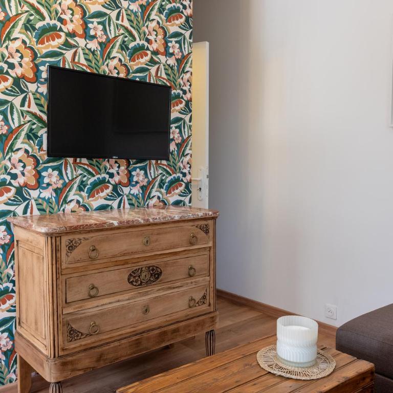 La Family - Sleep in La Ciotat - Two-Bedroom Apartment - 4