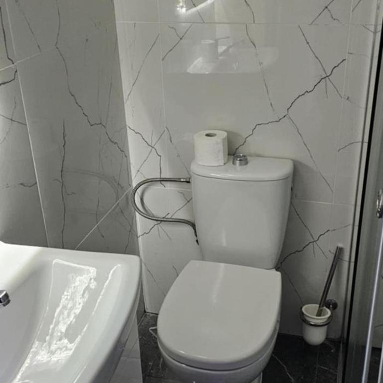Sobe Amar - Standardna Soba sa King-sajz Krevetom - 10