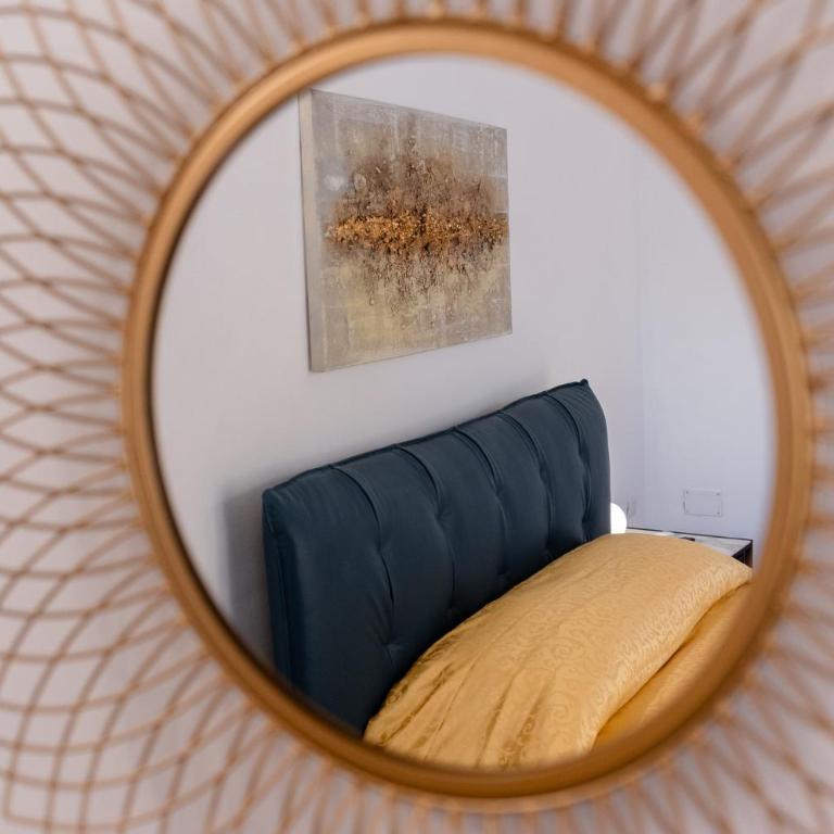 Civico 17 - Appartamento con 2 Camere da Letto - 35