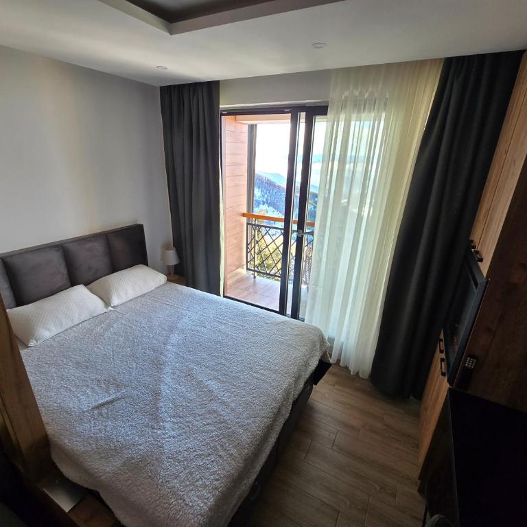 VAB Apartments & SPA, Residence hill, Kopaonik - One-Bedroom Apartment - 28