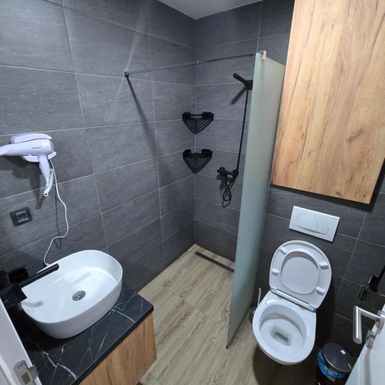 VAB Apartments & SPA, Residence hill, Kopaonik - One-Bedroom Apartment - 43