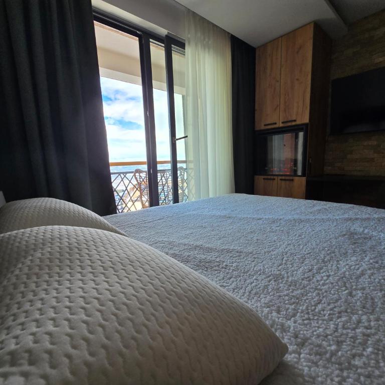 VAB Apartments & SPA, Residence hill, Kopaonik - One-Bedroom Apartment - 29