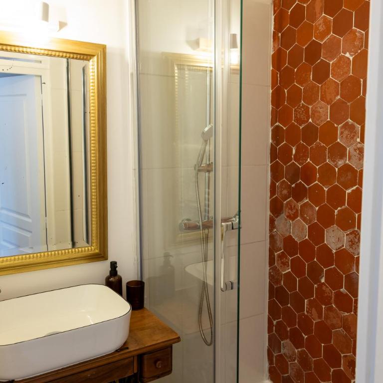 La Biggy - Sleep in La Ciotat - Appartamento - 15