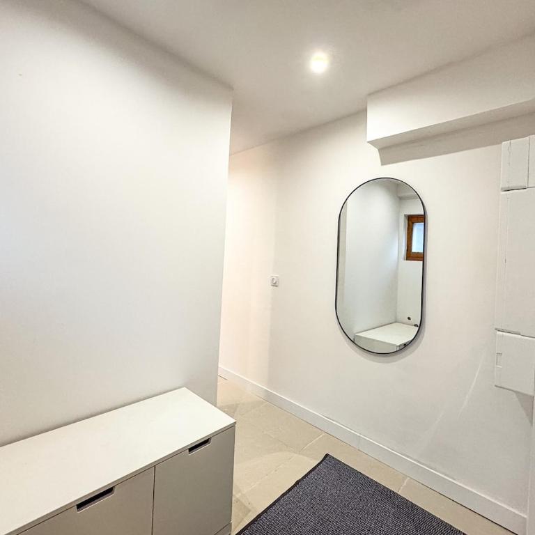 The Lookout Bourg Saint Maurice - Apartamento de 2 dormitorios - 16