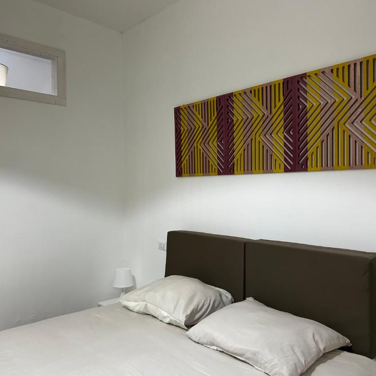BAM BAM TIBURTINA Guesthouse - Double Room with Private Bathroom - 12
