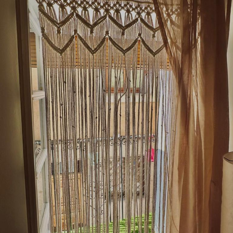 Accommodation near the Cathedral LaCuevitadeLeo - Apartamento de 2 dormitorios - 6