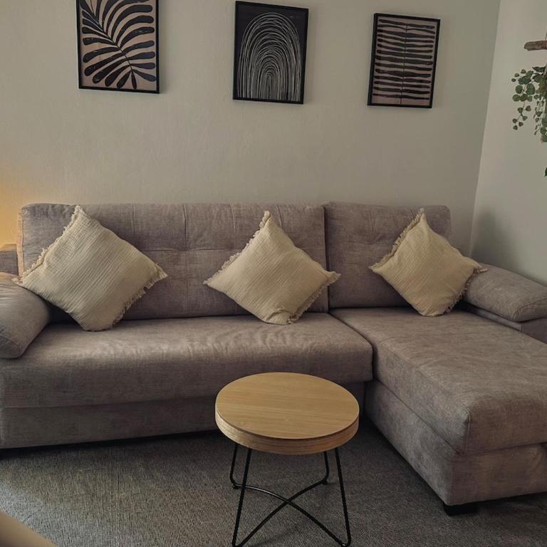 Accommodation near the Cathedral LaCuevitadeLeo - Apartamento de 2 dormitorios - 10