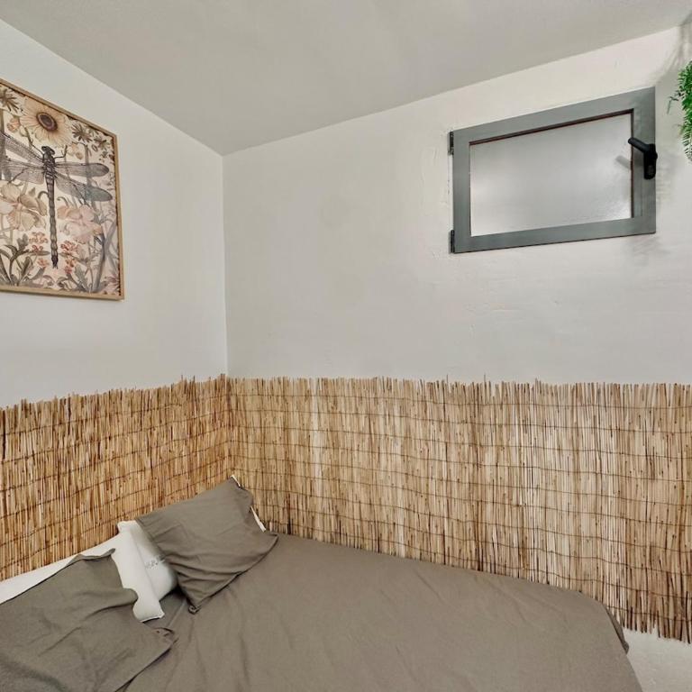 Accommodation near the Cathedral LaCuevitadeLeo - Apartamento de 2 dormitorios - 36