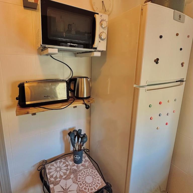 Accommodation near the Cathedral LaCuevitadeLeo - Apartamento de 2 dormitorios - 44