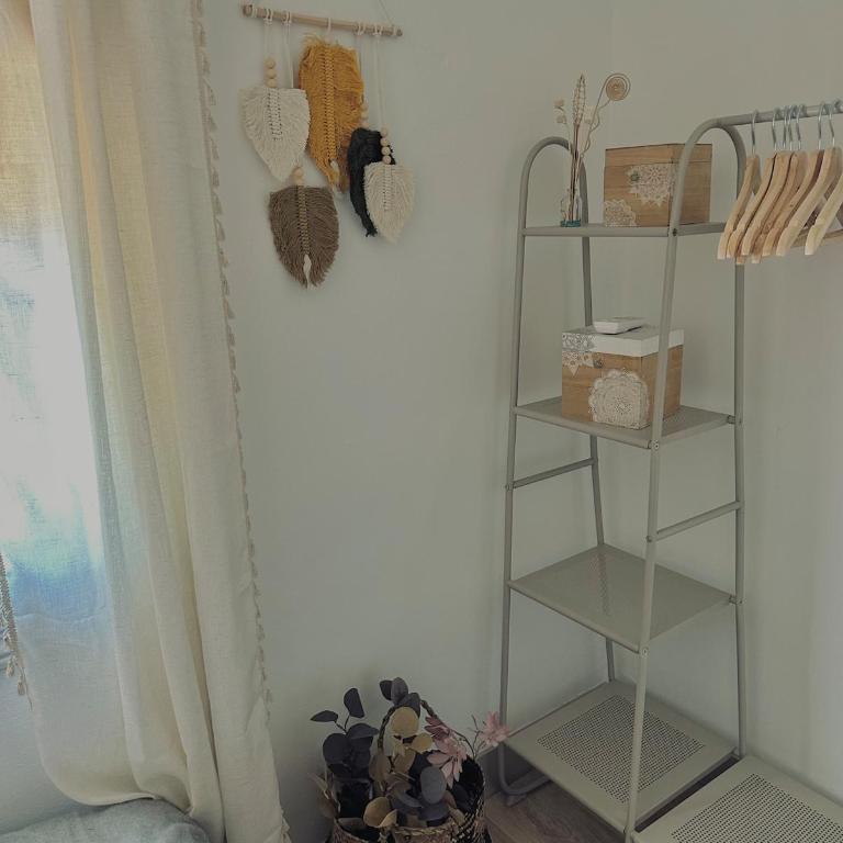 Accommodation near the Cathedral LaCuevitadeLeo - Apartamento de 2 dormitorios - 26