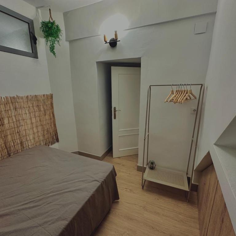 Accommodation near the Cathedral LaCuevitadeLeo - Apartamento de 2 dormitorios - 39
