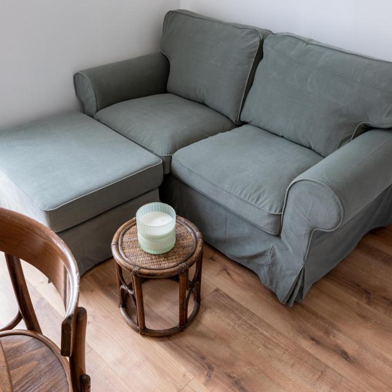 La Biggy - Sleep in La Ciotat - Appartamento - 41