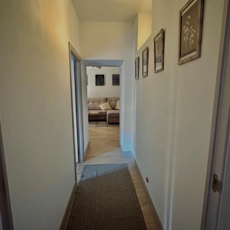 Accommodation near the Cathedral LaCuevitadeLeo - Apartamento de 2 dormitorios - 30