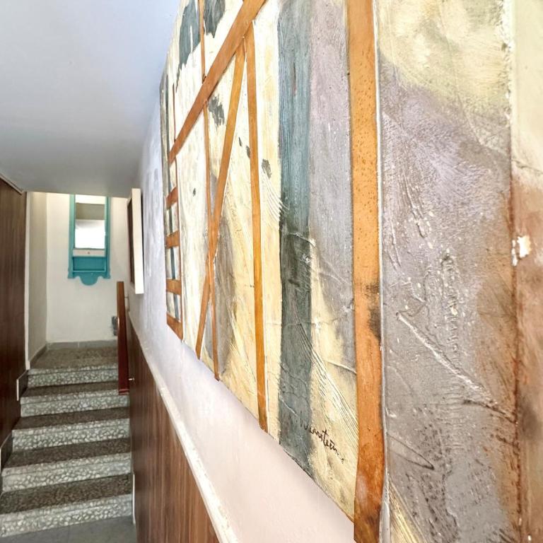 Accommodation near the Cathedral LaCuevitadeLeo - Apartamento de 2 dormitorios - 64