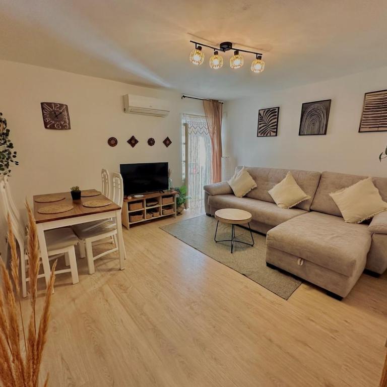 Accommodation near the Cathedral LaCuevitadeLeo - Apartamento de 2 dormitorios - 13