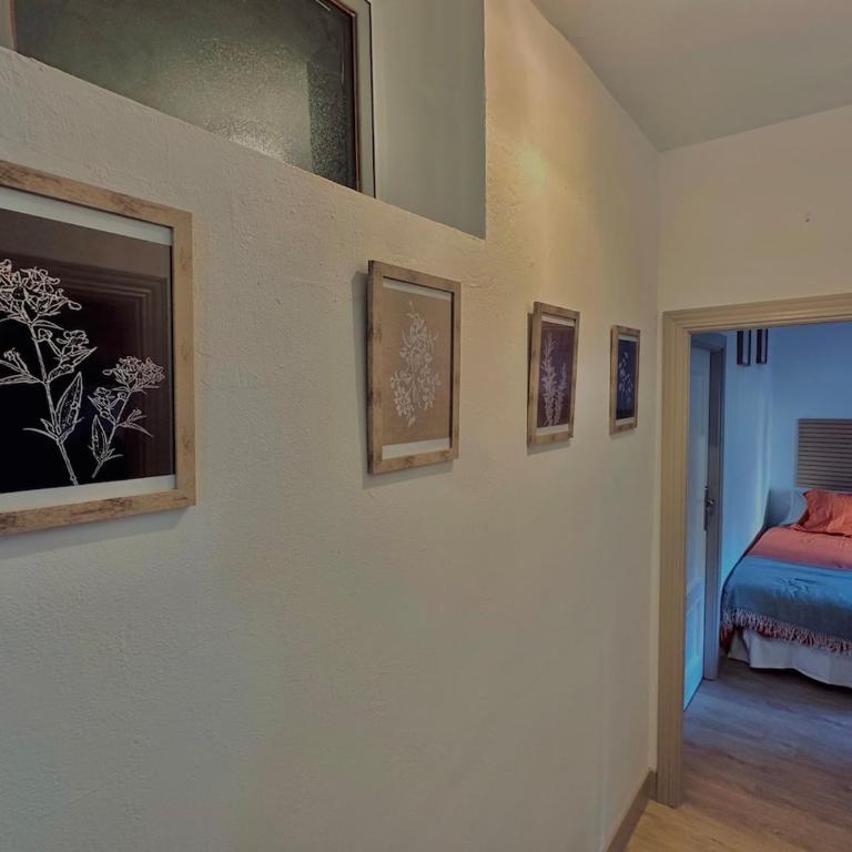Accommodation near the Cathedral LaCuevitadeLeo - Apartamento de 2 dormitorios - 31