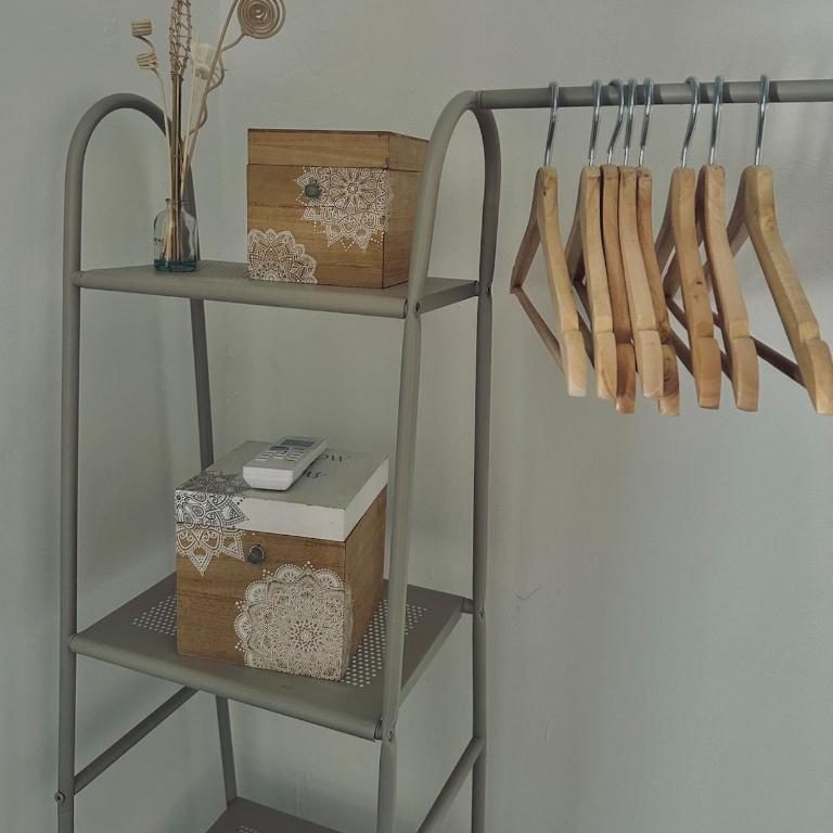 Accommodation near the Cathedral LaCuevitadeLeo - Apartamento de 2 dormitorios - 23