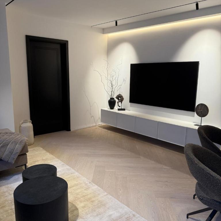 Innenstadt-Loft mit Terrassen-Oase - Apartment mit 2 Schlafzimmern - 9