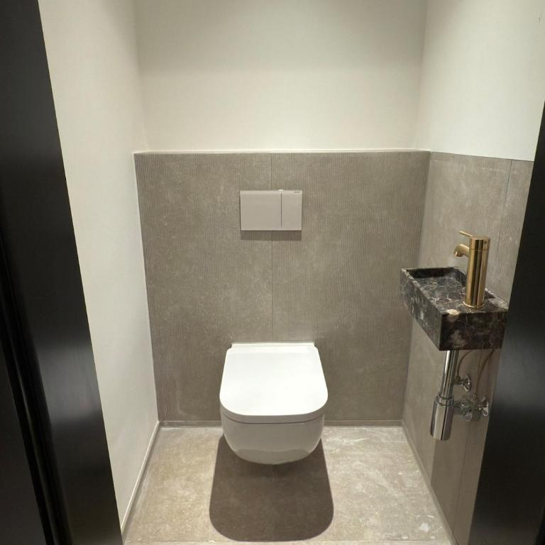 Innenstadt-Loft mit Terrassen-Oase - Apartment mit 2 Schlafzimmern - 14