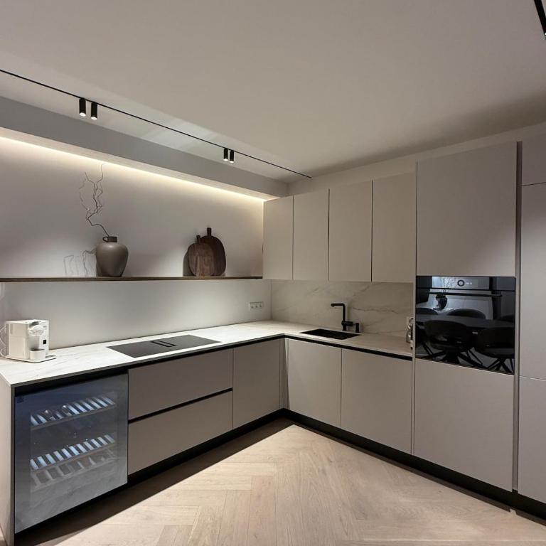 Innenstadt-Loft mit Terrassen-Oase - Apartment mit 2 Schlafzimmern - 15