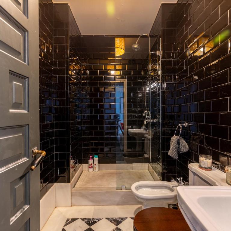 CH7 Plaza San Francisco con Terraza compartida - Appartamento con 2 Camere da Letto - 18
