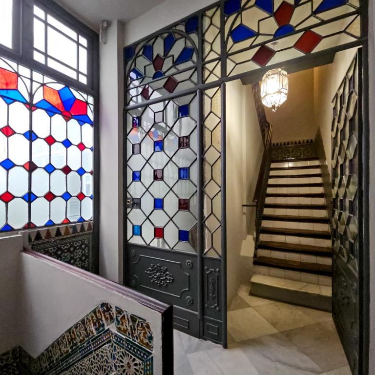 CH7 Plaza San Francisco con Terraza compartida - Appartamento con 2 Camere da Letto - 17