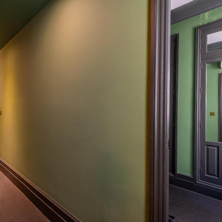 CH7 Plaza San Francisco con Terraza compartida - Appartamento con 2 Camere da Letto - 15